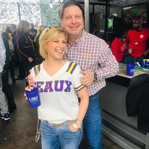 Meet your Posher, Cal